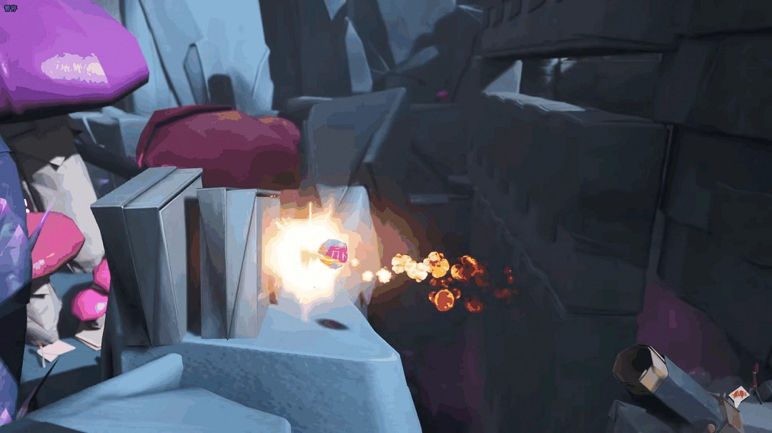 3d平台動作冒險遊戲《Hirogami》新宣傳片發布 25年上線 3d平台動作冒險遊戲《Hirogami》新宣傳片發布 25年上線