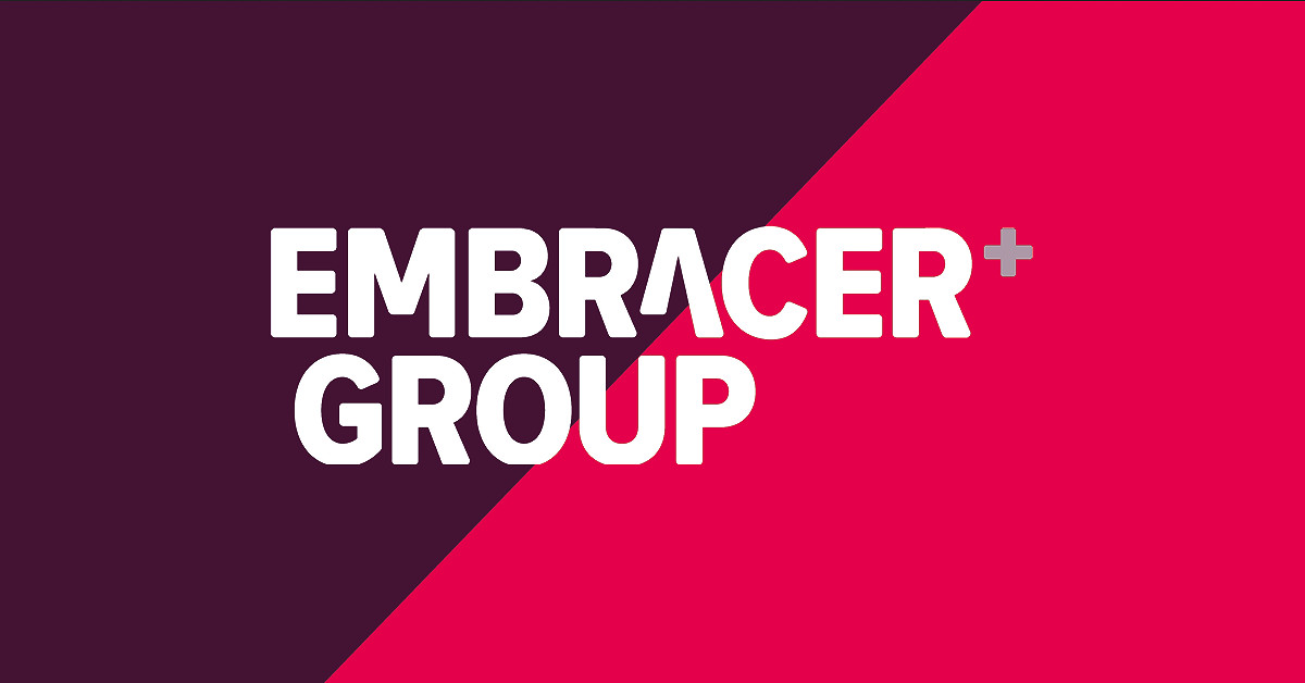 Embracer財報:《黑街聖徒:重啟版》回報率低於預期 Embracer財報:《黑街聖徒:重啟版》回報率低於預期