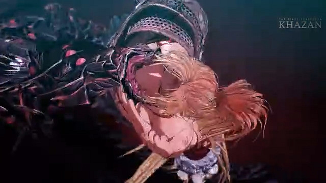 《第一狂戰士：卡讚》“幽魂之布雷德”宣傳片公布！