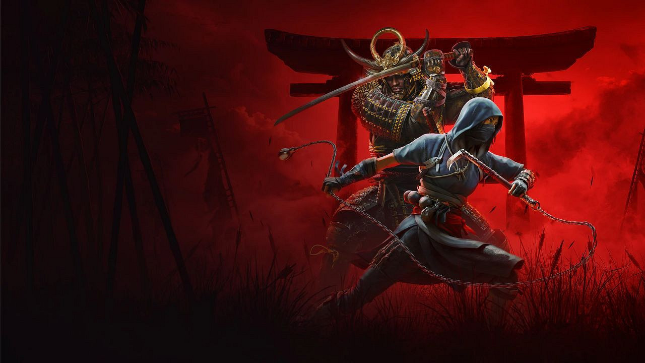 儲存預警！《AC影》PS5版容量破百G 預載通道已開啟