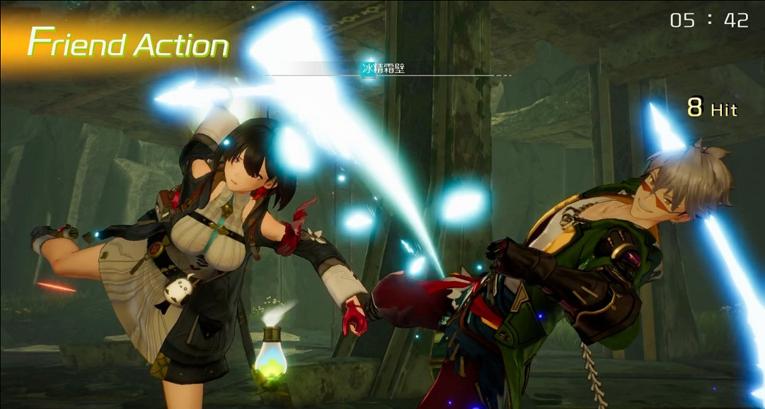 《優米雅的鍊金工房》試玩:不再是小小冒險的鍊金系列