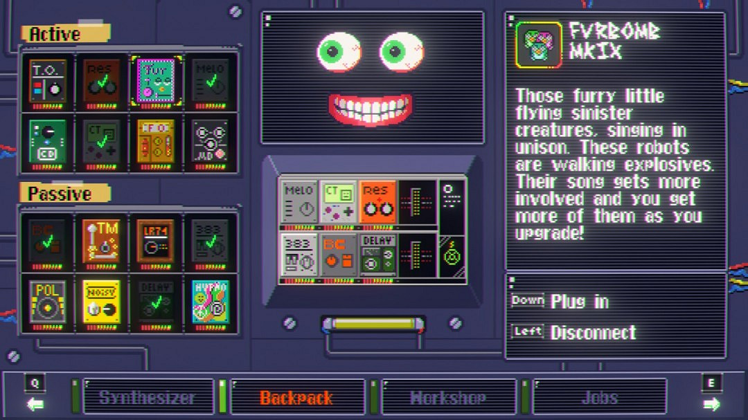 雙搖桿射擊動作RPG《Look Mum No Computer》Steam頁面開放 2025年發行 雙搖桿射擊動作RPG《Look Mum No Computer》Steam頁面開放 2025年發行