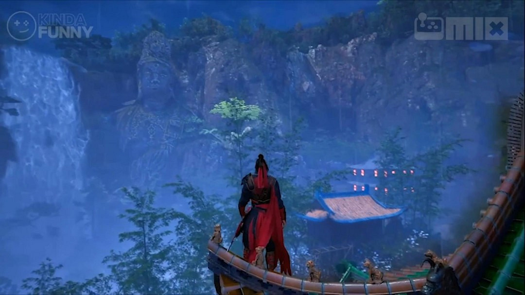 泰國武俠《燃燒之劍》新預告 PC配置需求公布 泰國武俠《燃燒之劍》新預告 PC配置需求公布