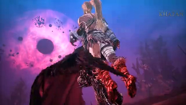 《第一狂戰士：卡讚》“幽魂之布雷德”宣傳片公布！