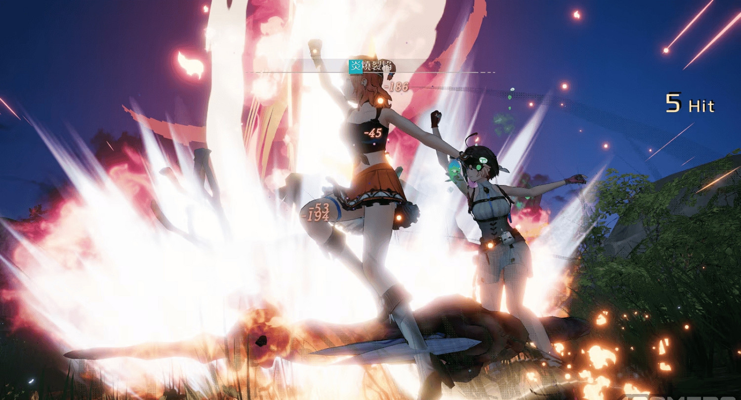 《優米雅的鍊金工房》試玩:不再是小小冒險的鍊金系列