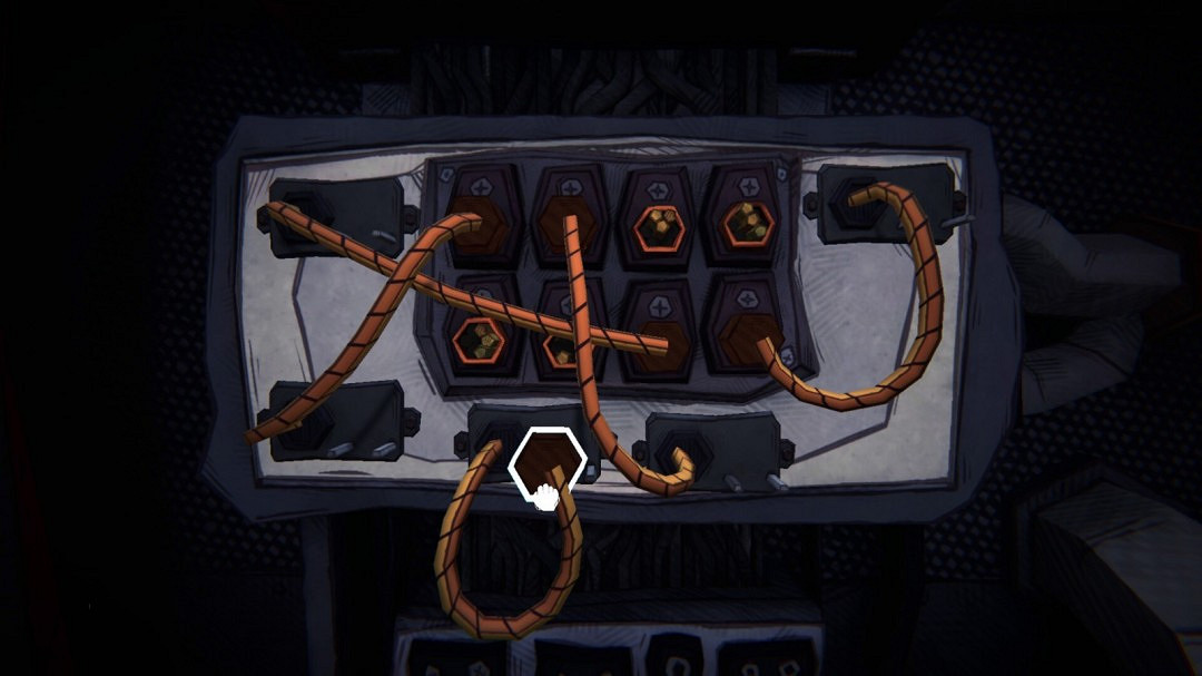 雙人合作解謎冒險遊戲《雙人大逃脫:失落的潛艇》Steam頁面 年內發售 雙人合作解謎冒險遊戲《雙人大逃脫:失落的潛艇》Steam頁面 年內發售