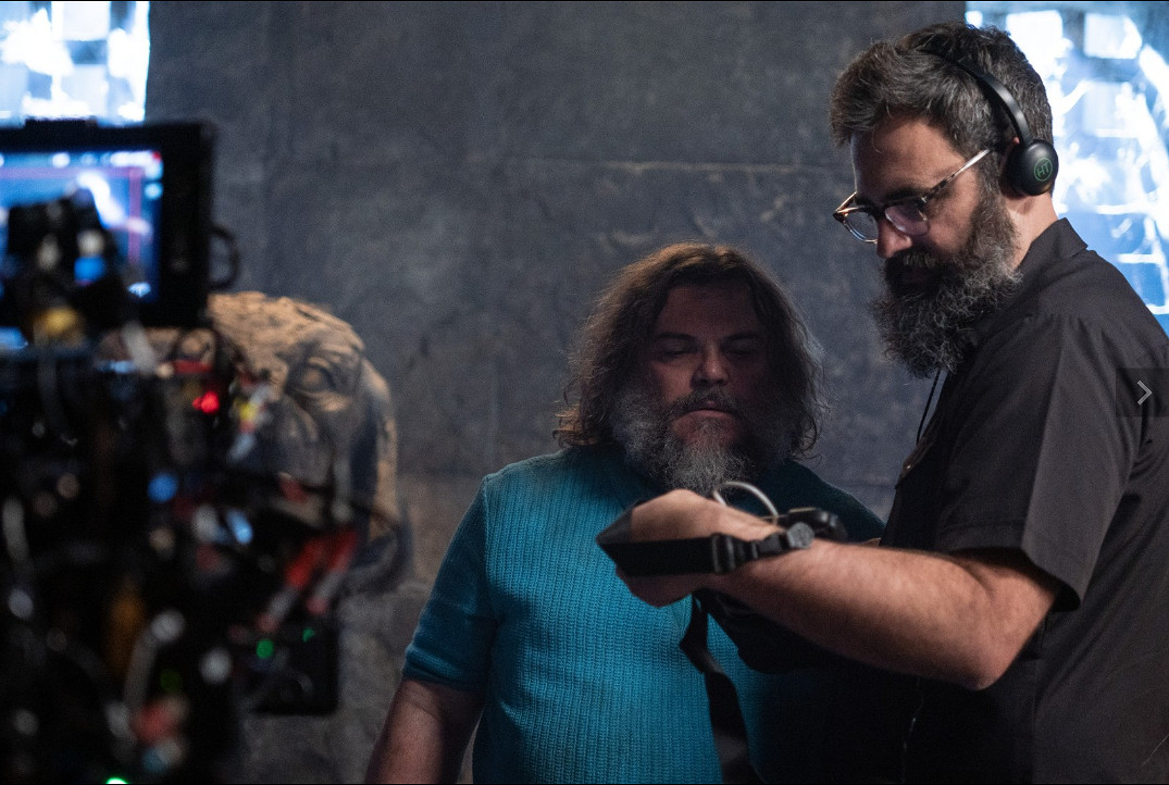 《當個創世神麥塊》電影用創意救世界 總監表示打戲超好笑 《當個創世神麥塊》電影用創意救世界 總監表示打戲超好笑