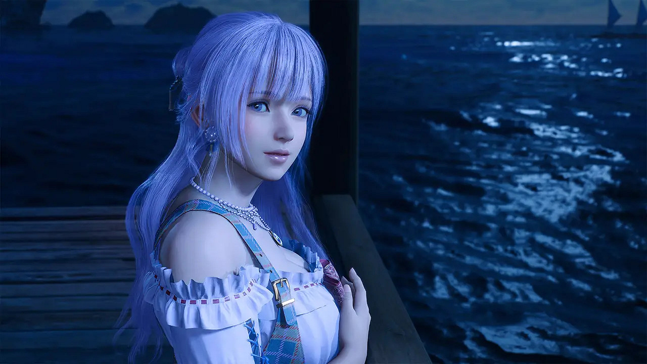 Fami通一周評分:《生死格鬥》戀愛模擬遊戲新作獲32分 Fami通一周評分:《生死格鬥》戀愛模擬遊戲新作獲32分