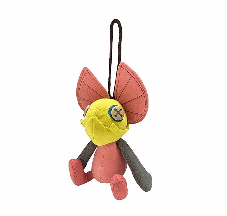 《怪獵:荒野》推出人氣怪物布偶 煌雷龍等造型可愛! 《怪獵:荒野》推出人氣怪物布偶 煌雷龍等造型可愛!