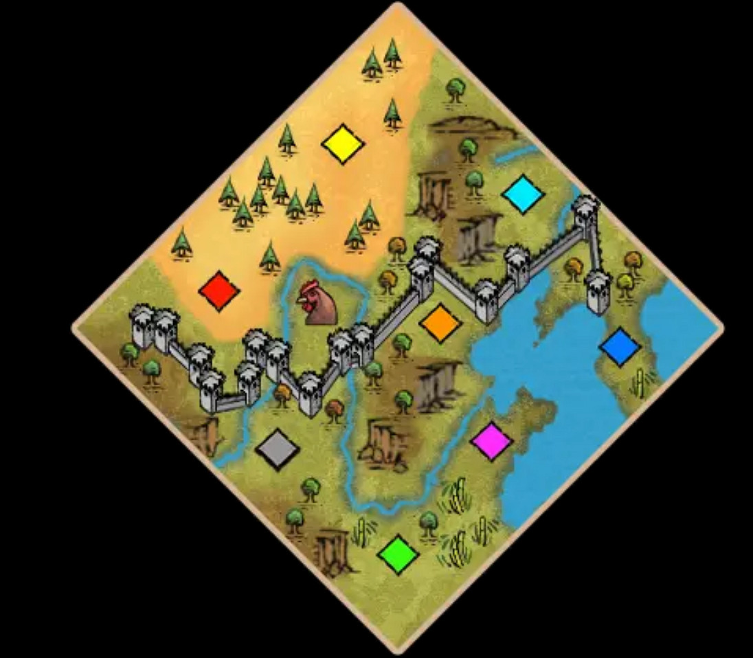 《世紀帝國2》迎來史上最大更新！建築翻新與戰役平衡