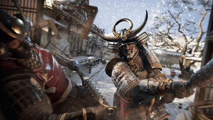 外媒盤點《刺客教條：影》的十大細節 還有兩天發售