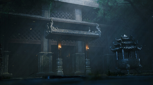 武俠動作遊戲《燃燒之劍：死亡之日》PC配置要求公布