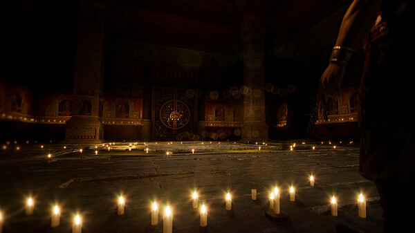 武俠動作遊戲《燃燒之劍：死亡之日》PC配置要求公布