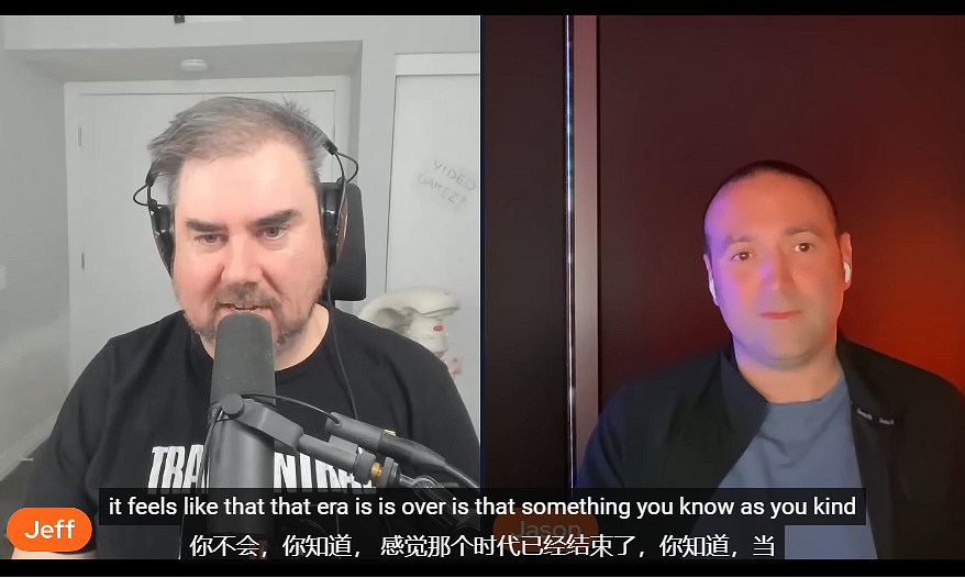 索尼睽違多年新創工作室Dark Outlaw!前COD製作者領頭