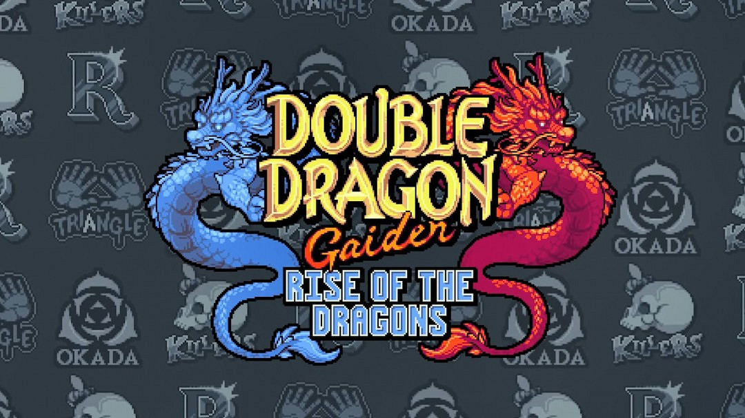 《雙截龍外傳：雙龍出海》將推出免費更新 添加兩個可玩角色