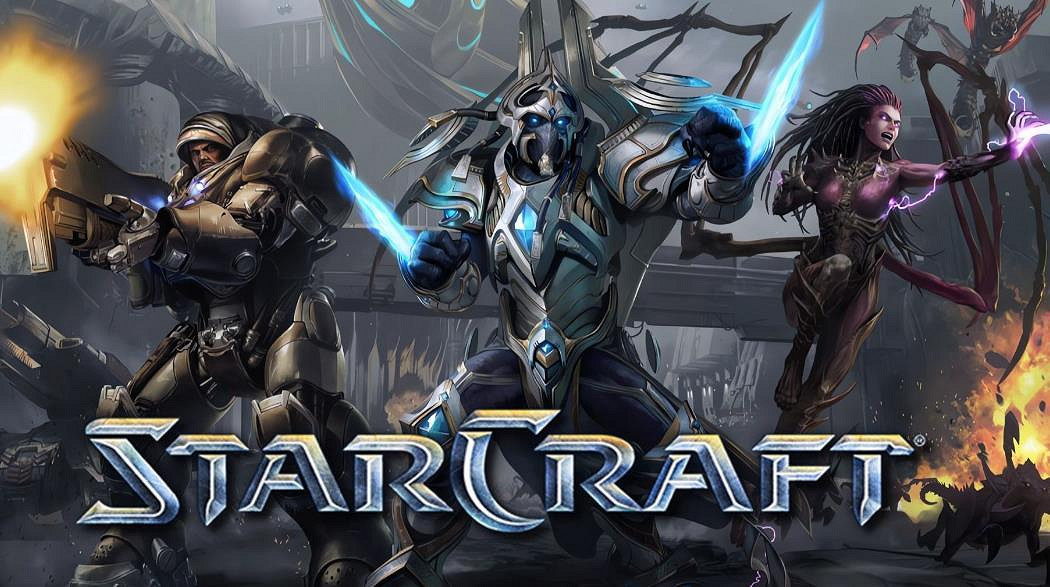 暴雪新職位：未公開開放世界新作將使用虛幻5打造