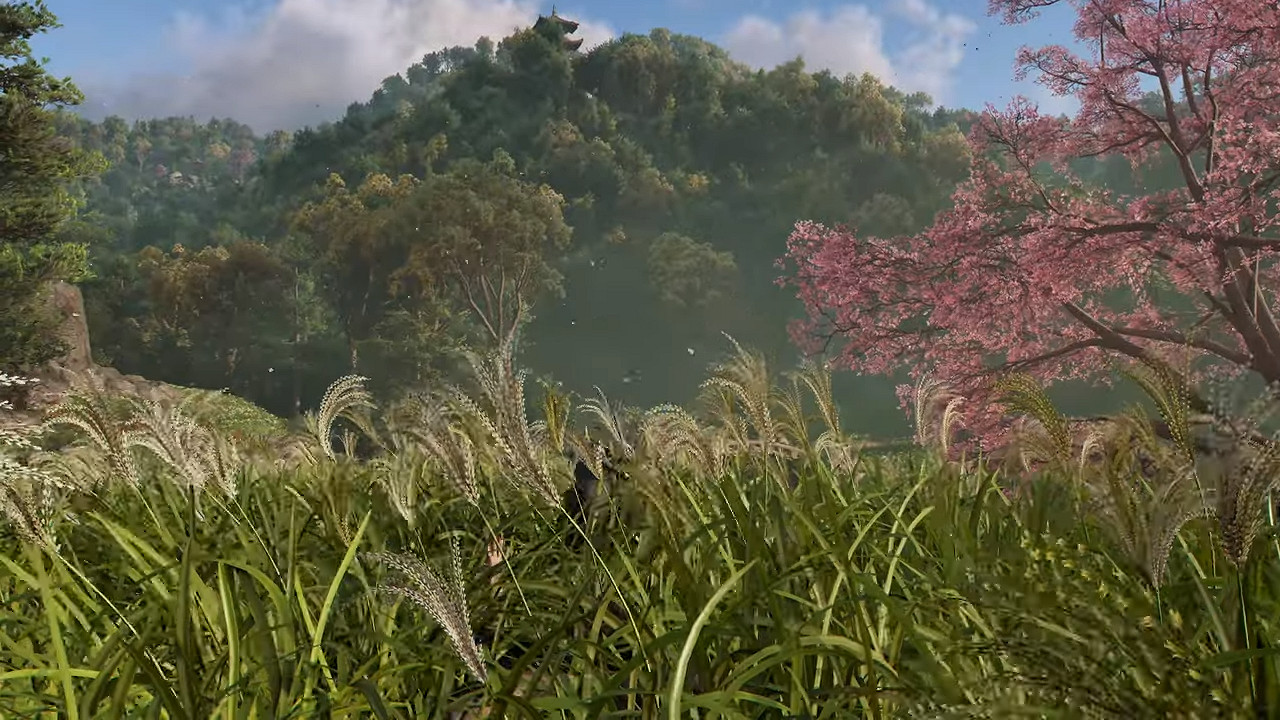 《刺客教條:影》Steam宣傳片公布!展示血腥擊殺影像 《刺客教條:影》Steam宣傳片公布!展示血腥擊殺影像