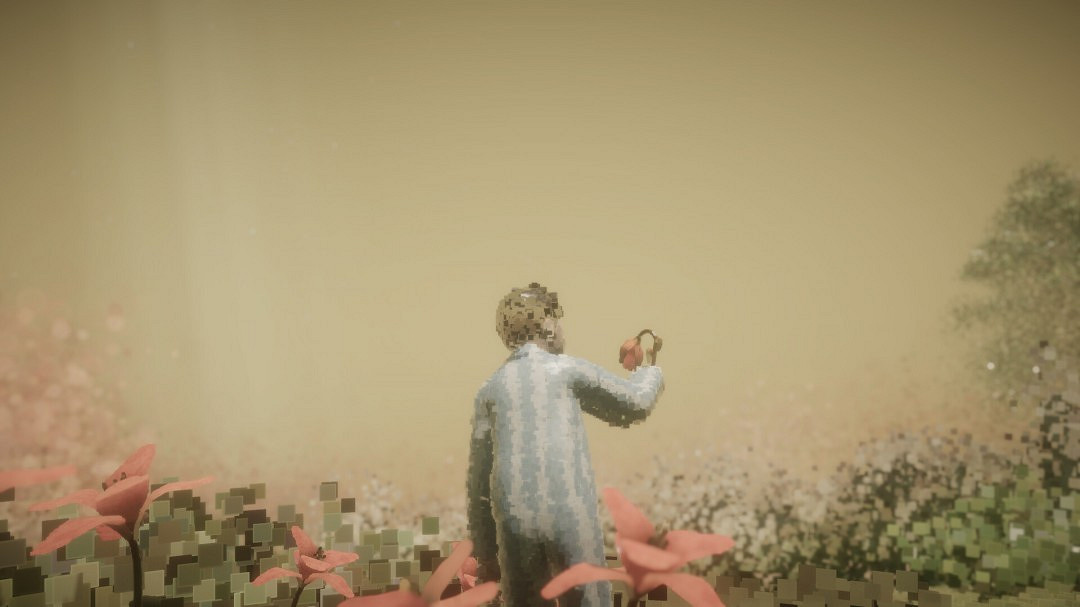 第三人稱射擊動作冒險遊戲《另一個夢境》現已上線Steam商店頁 第三人稱射擊動作冒險遊戲《另一個夢境》現已上線Steam商店頁