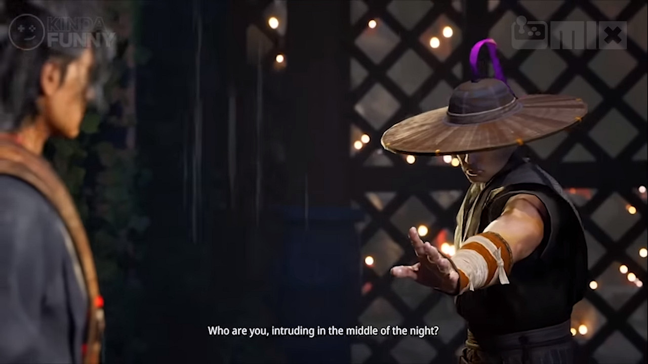 武俠動作遊戲《燃燒之劍:死亡之日》PC試玩Demo發布 武俠動作遊戲《燃燒之劍:死亡之日》PC試玩Demo發布