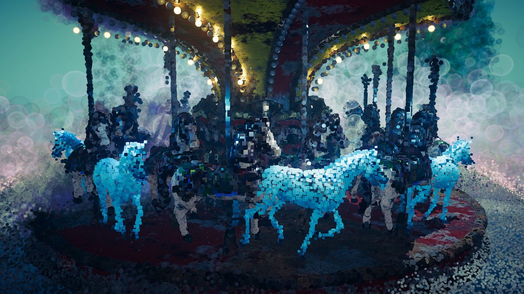 第三人稱射擊動作冒險遊戲《另一個夢境》現已上線Steam商店頁 第三人稱射擊動作冒險遊戲《另一個夢境》現已上線Steam商店頁