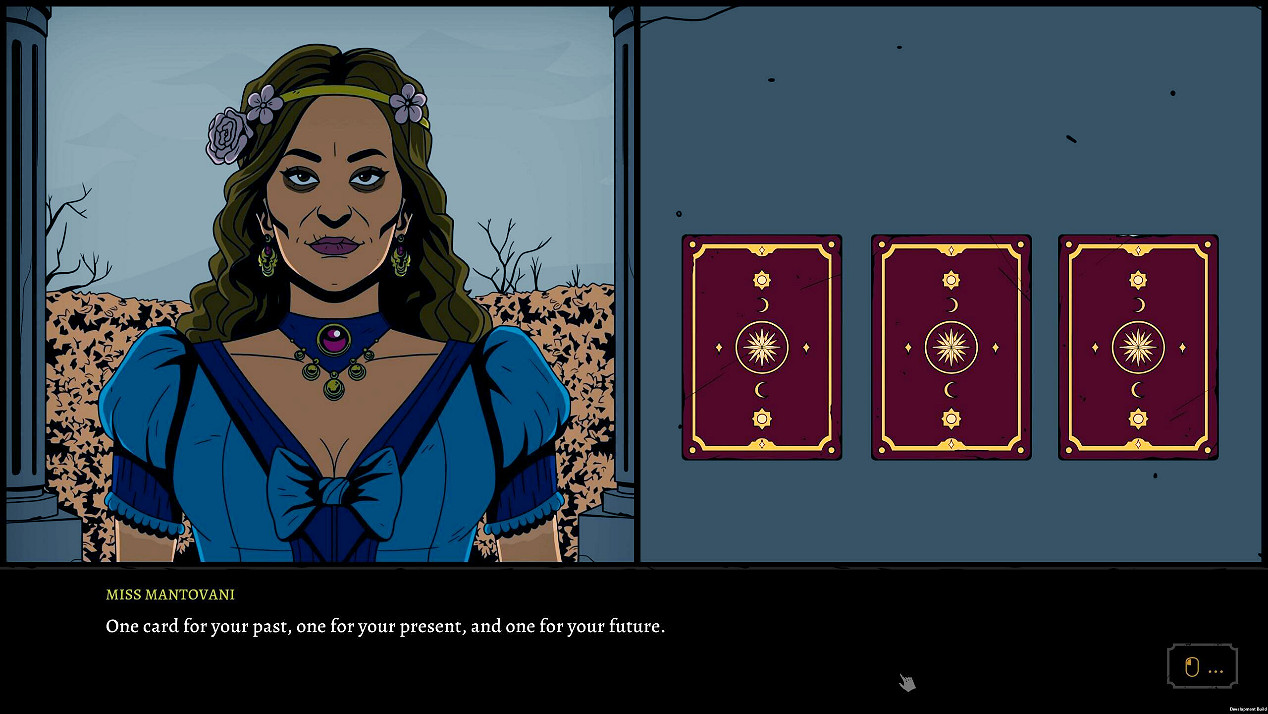 超自然偵探新作《The Séance of Blake Manor》公布 超自然偵探新作《The Séance of Blake Manor》公布