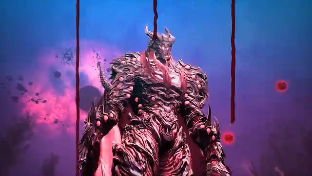 《第一狂戰士：卡讚》“幽魂之布雷德”宣傳片公布！