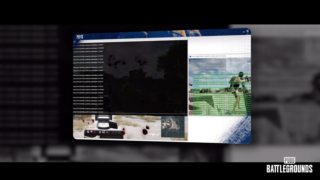 KRAFTON發布《PUBG》2025年開發工作計劃 擴展新體驗 KRAFTON發布《PUBG》2025年開發工作計劃 擴展新體驗