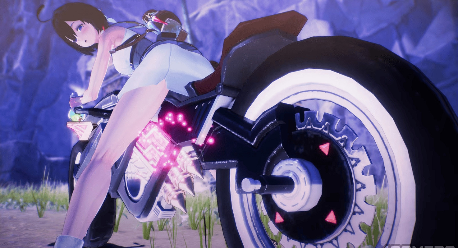 《優米雅的鍊金工房》試玩:不再是小小冒險的鍊金系列