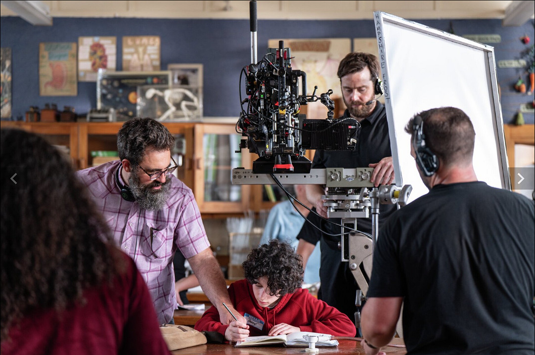 《當個創世神麥塊》電影用創意救世界 總監表示打戲超好笑 《當個創世神麥塊》電影用創意救世界 總監表示打戲超好笑