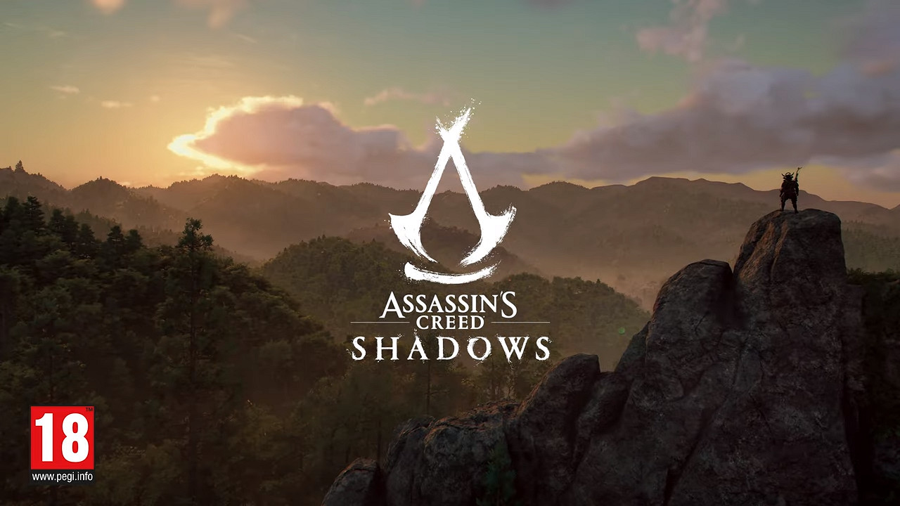 《刺客教條:影》Steam宣傳片公布!展示血腥擊殺影像 《刺客教條:影》Steam宣傳片公布!展示血腥擊殺影像