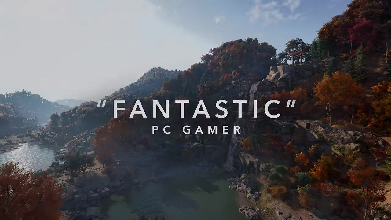 《刺客教條:影》Steam宣傳片公布!展示血腥擊殺影像 《刺客教條:影》Steam宣傳片公布!展示血腥擊殺影像