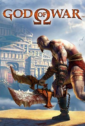 採訪中《戰神》電視劇製作人稱自己不擅長玩遊戲