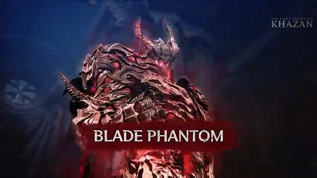 《第一狂戰士：卡讚》“幽魂之布雷德”宣傳片公布！