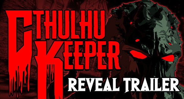 《克蘇魯守護者》開啟測試 舊神背景即時戰術