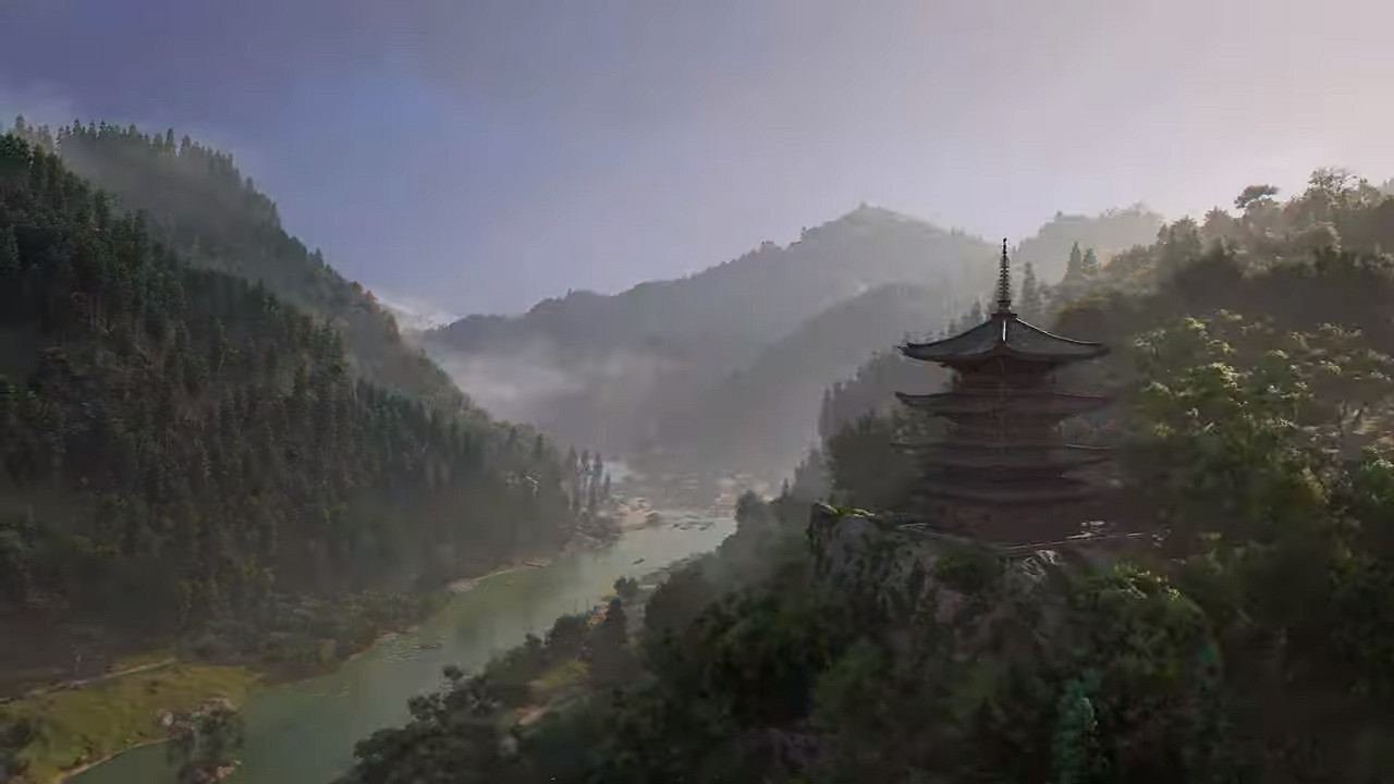 《刺客教條:影》Steam宣傳片公布!展示血腥擊殺影像 《刺客教條:影》Steam宣傳片公布!展示血腥擊殺影像