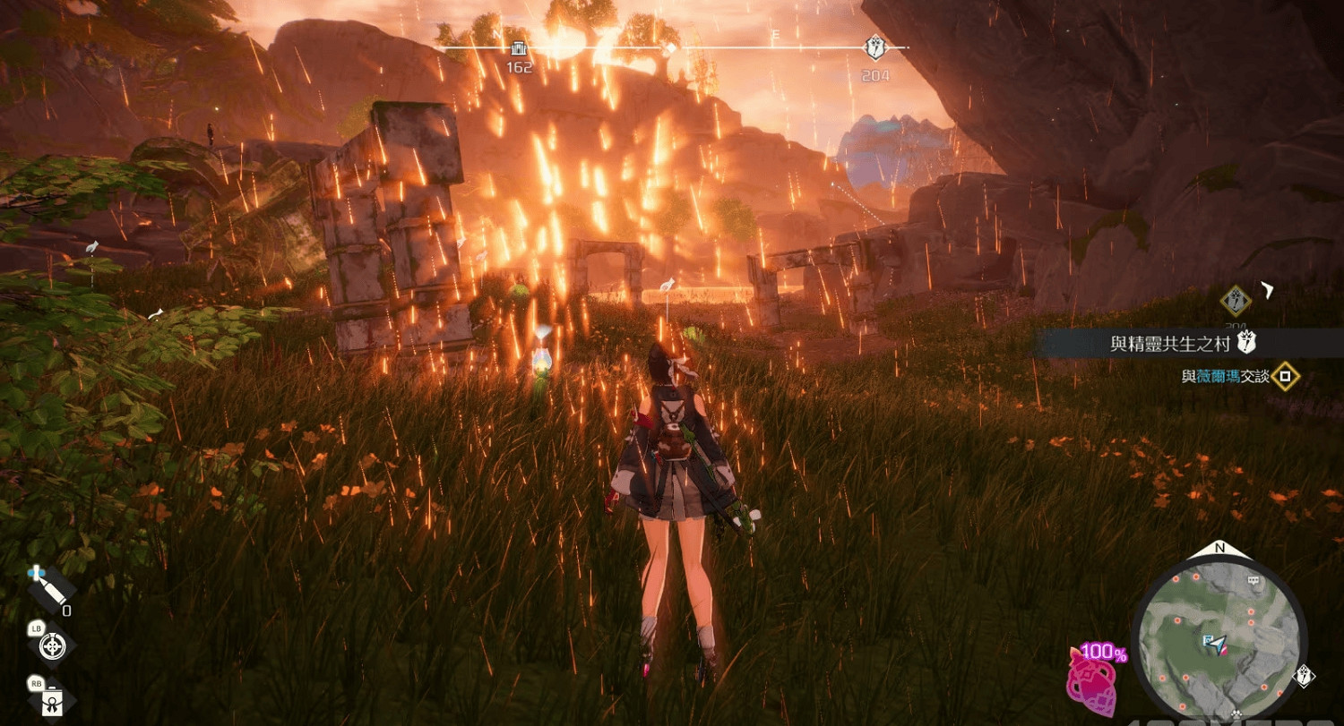 《優米雅的鍊金工房》試玩:不再是小小冒險的鍊金系列