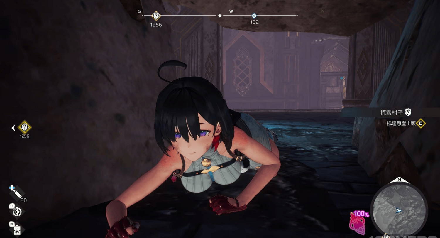 《優米雅的鍊金工房》試玩:不再是小小冒險的鍊金系列