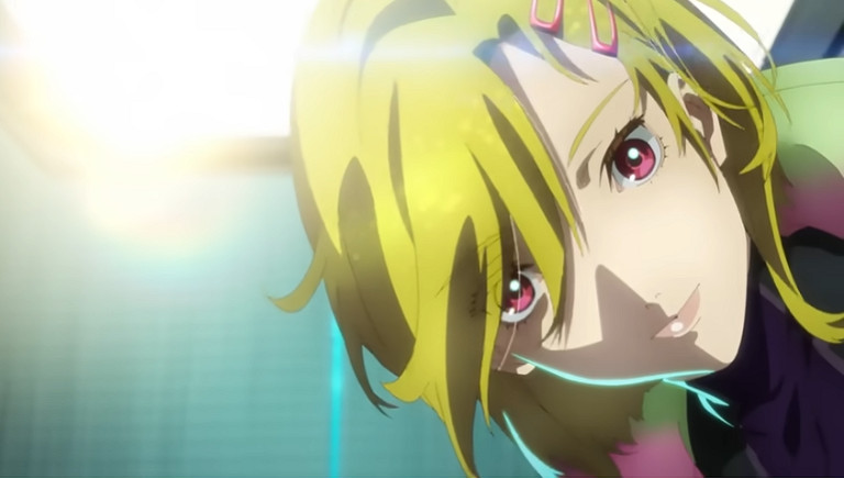 科幻狼人殺遊戲改編!動畫《GNOSIA》安濟知佳領銜主演 科幻狼人殺遊戲改編!動畫《GNOSIA》安濟知佳領銜主演