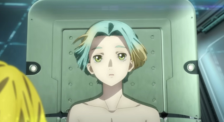 科幻狼人殺遊戲改編!動畫《GNOSIA》安濟知佳領銜主演 科幻狼人殺遊戲改編!動畫《GNOSIA》安濟知佳領銜主演