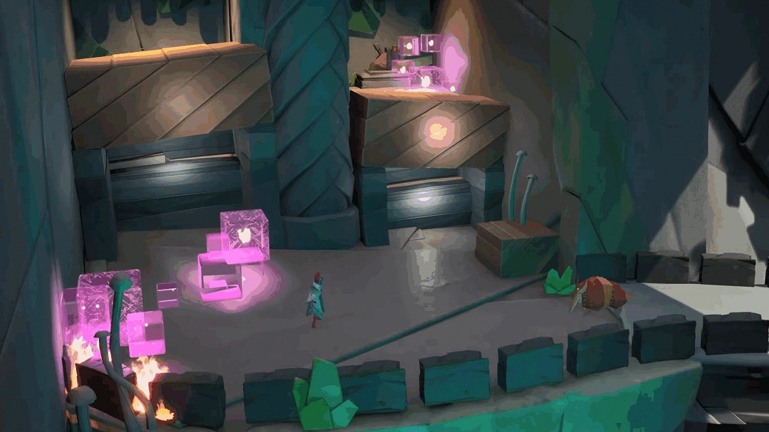 3d平台動作冒險遊戲《Hirogami》新宣傳片發布 25年上線 3d平台動作冒險遊戲《Hirogami》新宣傳片發布 25年上線