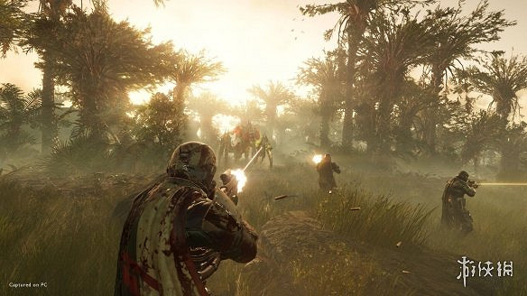 《絕地戰兵2》官方宣布新債卷“邊境正義”即將上線