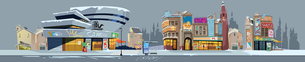 【遊·見】專訪上海烏鴉座：在文學與娛樂的天平上，尋找《寒日千陽》的平衡點