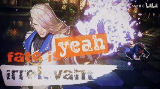 僅憑一首主題曲炸翻圈子?格鬥玩家又提前過年了? 僅憑一首主題曲炸翻圈子?格鬥玩家又提前過年了?