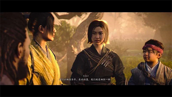 我知道《刺客教條影》很難扭轉風評，但它確實挺好玩