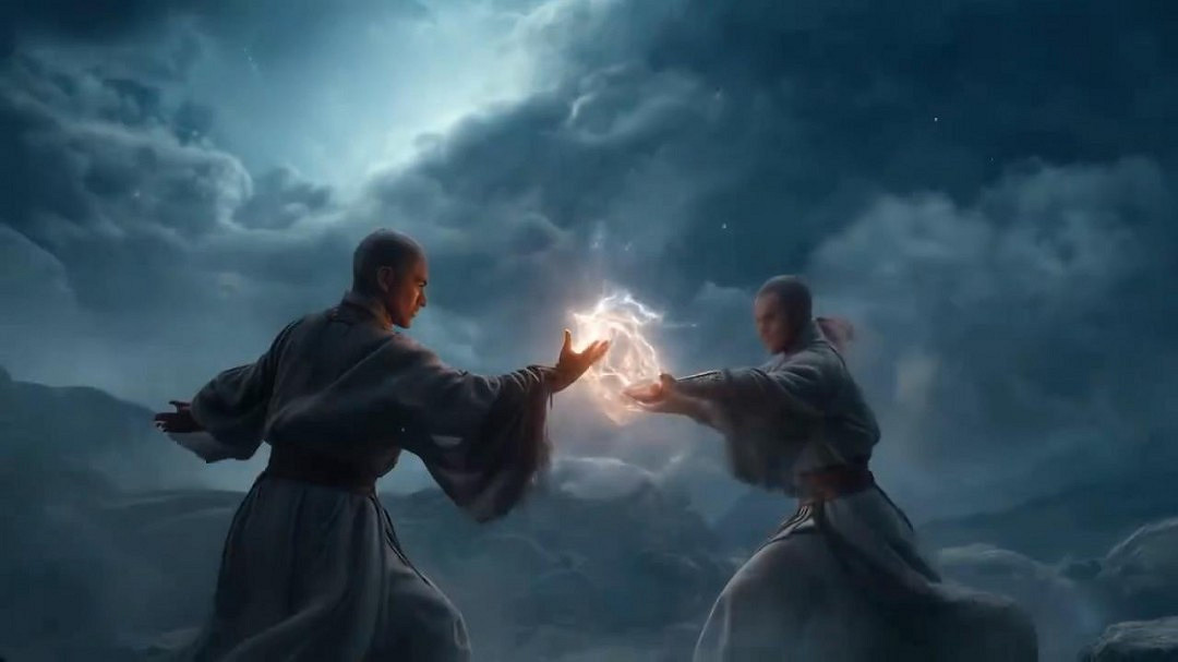 《九陰真經：修仙》概念影片 虛幻5開放世界修仙遊戲