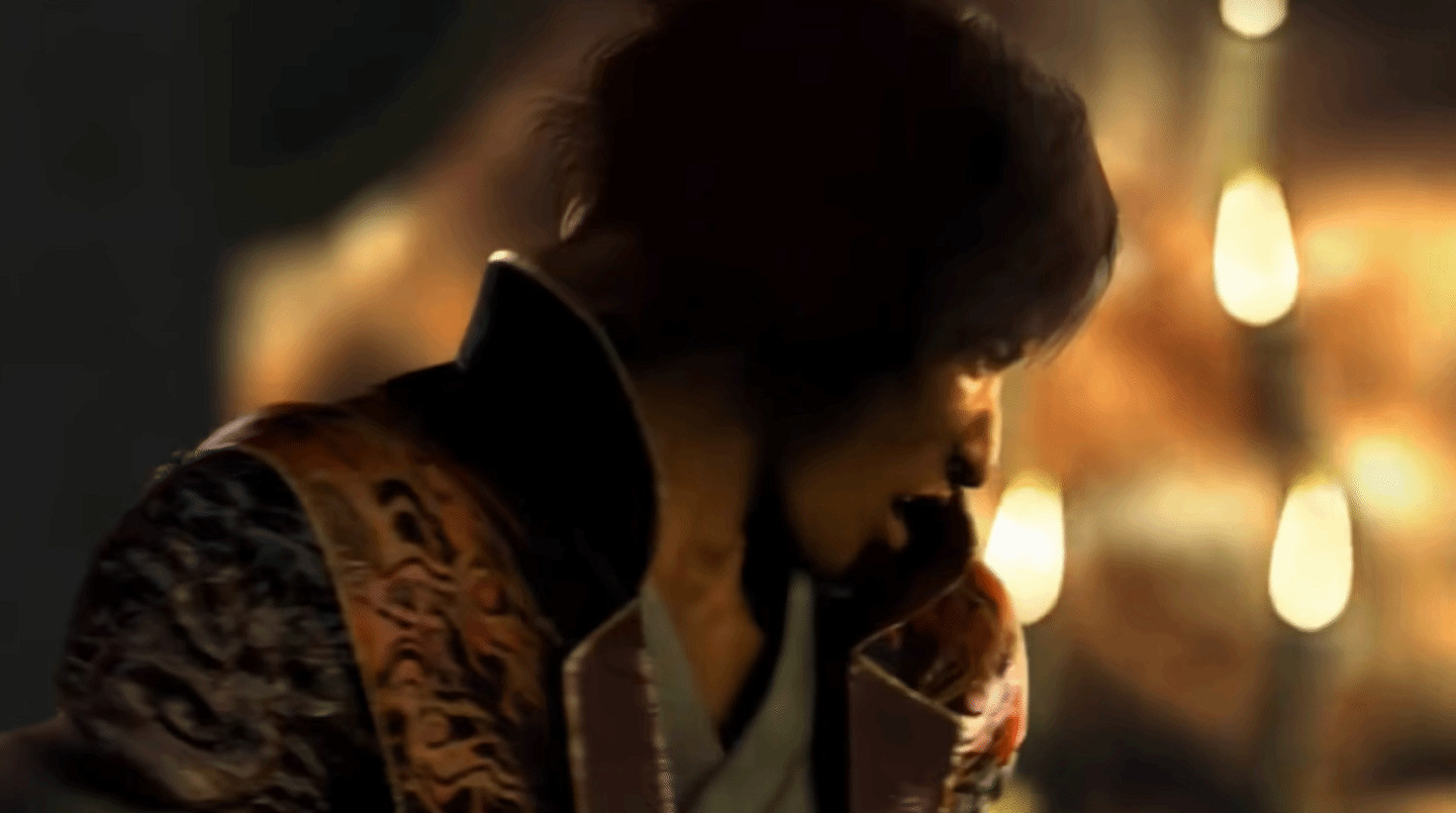 《鬼武者2:復刻版》曝新短片 織田信長野心勃勃! 《鬼武者2:復刻版》曝新短片 織田信長野心勃勃!