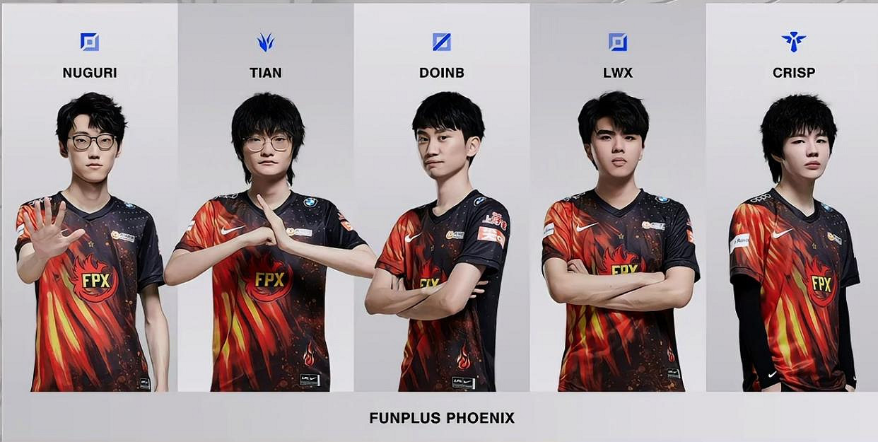 《英雄聯盟》冰島事件起因介紹 《英雄聯盟》冰島事件起因介紹