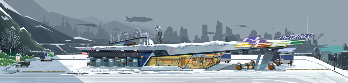 【遊·見】專訪上海烏鴉座：在文學與娛樂的天平上，尋找《寒日千陽》的平衡點