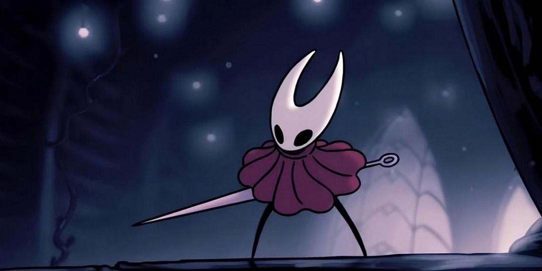 我真幸運？ XBOX方透露《空洞騎士：絲綢之歌》仍在開發中