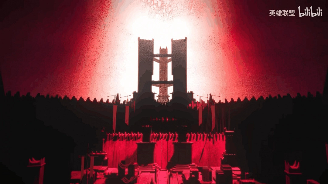 《英雄聯盟》發布新宣傳片 詭術妖姬視覺全面更新 《英雄聯盟》發布新宣傳片 詭術妖姬視覺全面更新